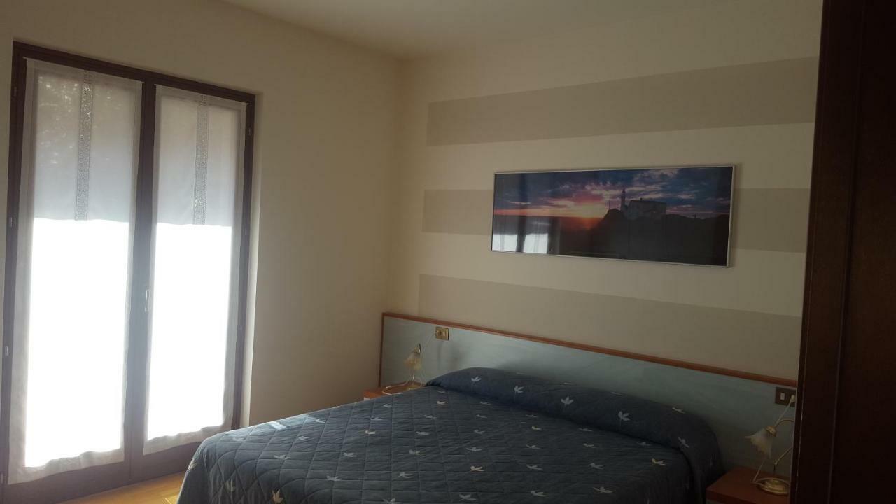 Appartamenti Chemasi Brenzone sul Garda Exteriör bild