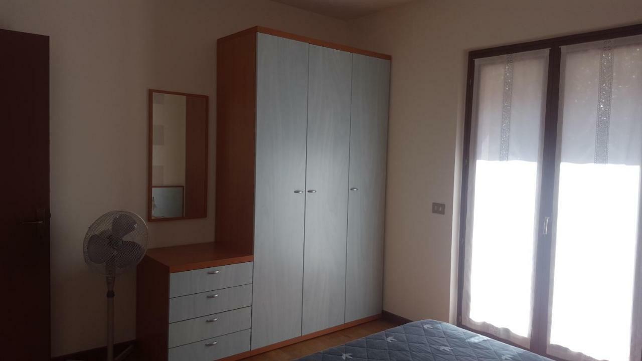 Appartamenti Chemasi Brenzone sul Garda Exteriör bild